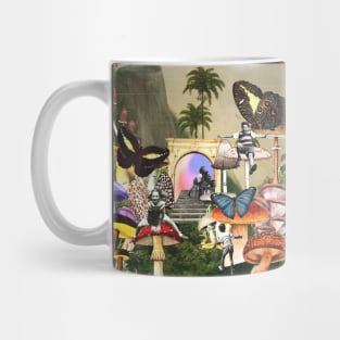 Playground Mug